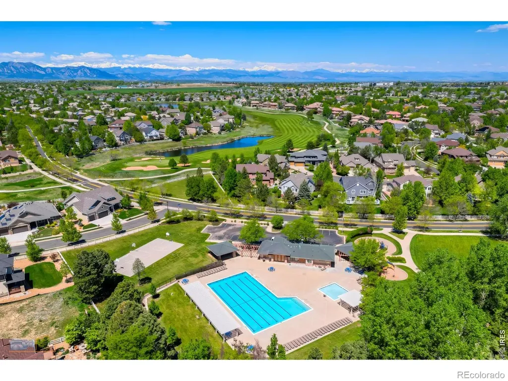 4527 Maroon Circle Broomfield CO 80023