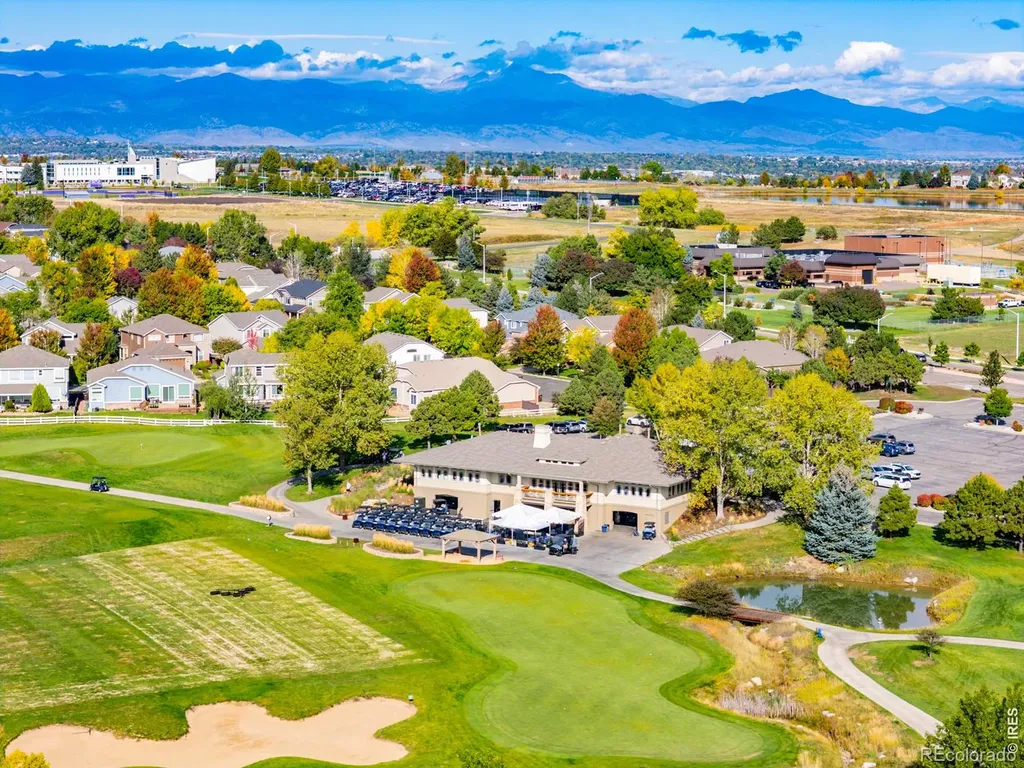 4527 Maroon Circle Broomfield CO 80023