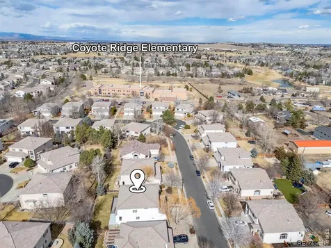 4527 Maroon Circle Broomfield CO 80023