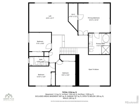 4527 Maroon Circle Broomfield CO 80023