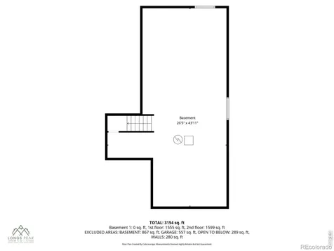 4527 Maroon Circle Broomfield CO 80023
