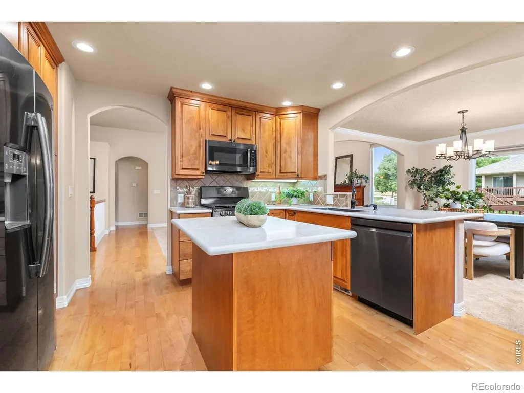 233 56th Avenue Greeley CO 80634