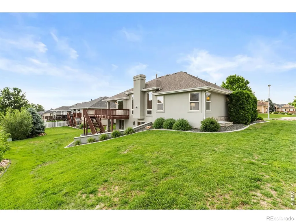 233 56th Avenue Greeley CO 80634