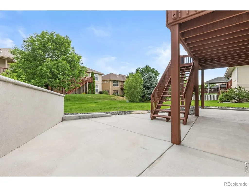 233 56th Avenue Greeley CO 80634