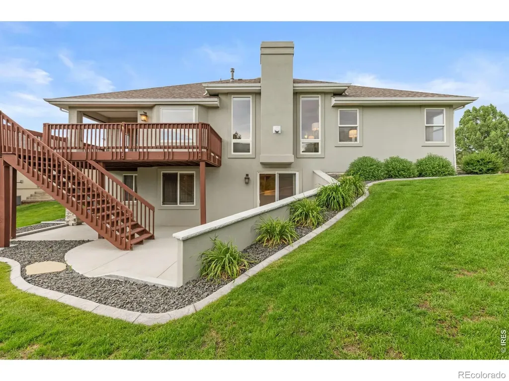 233 56th Avenue Greeley CO 80634