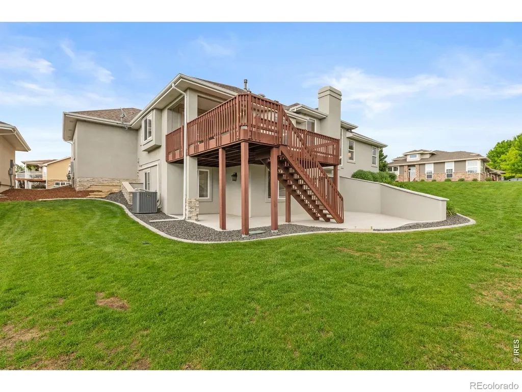 233 56th Avenue Greeley CO 80634