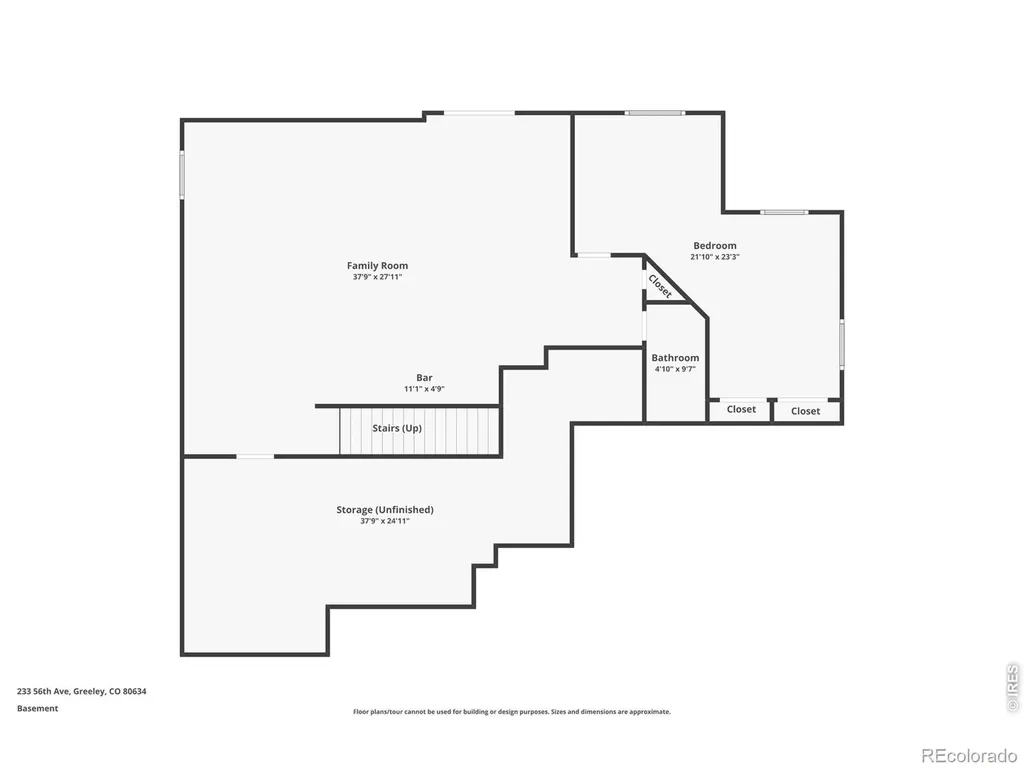 233 56th Avenue Greeley CO 80634