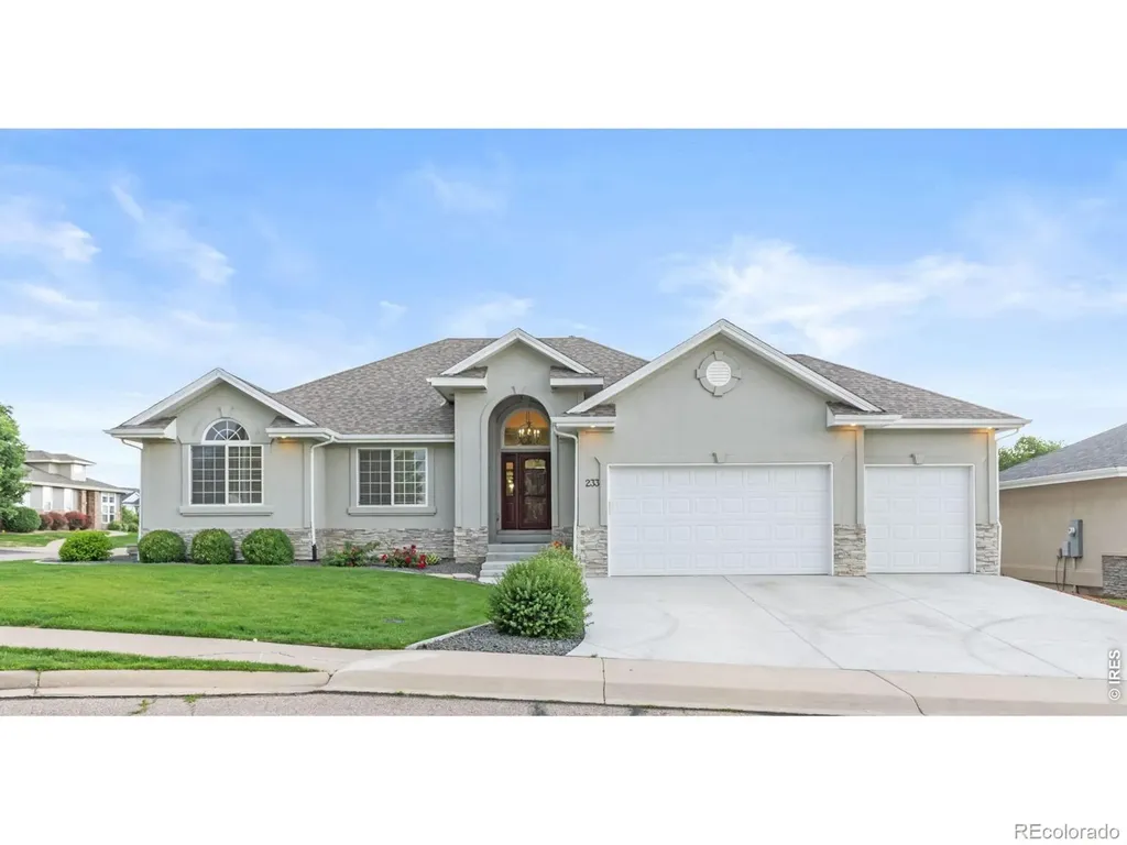 233 56th Avenue Greeley CO 80634
