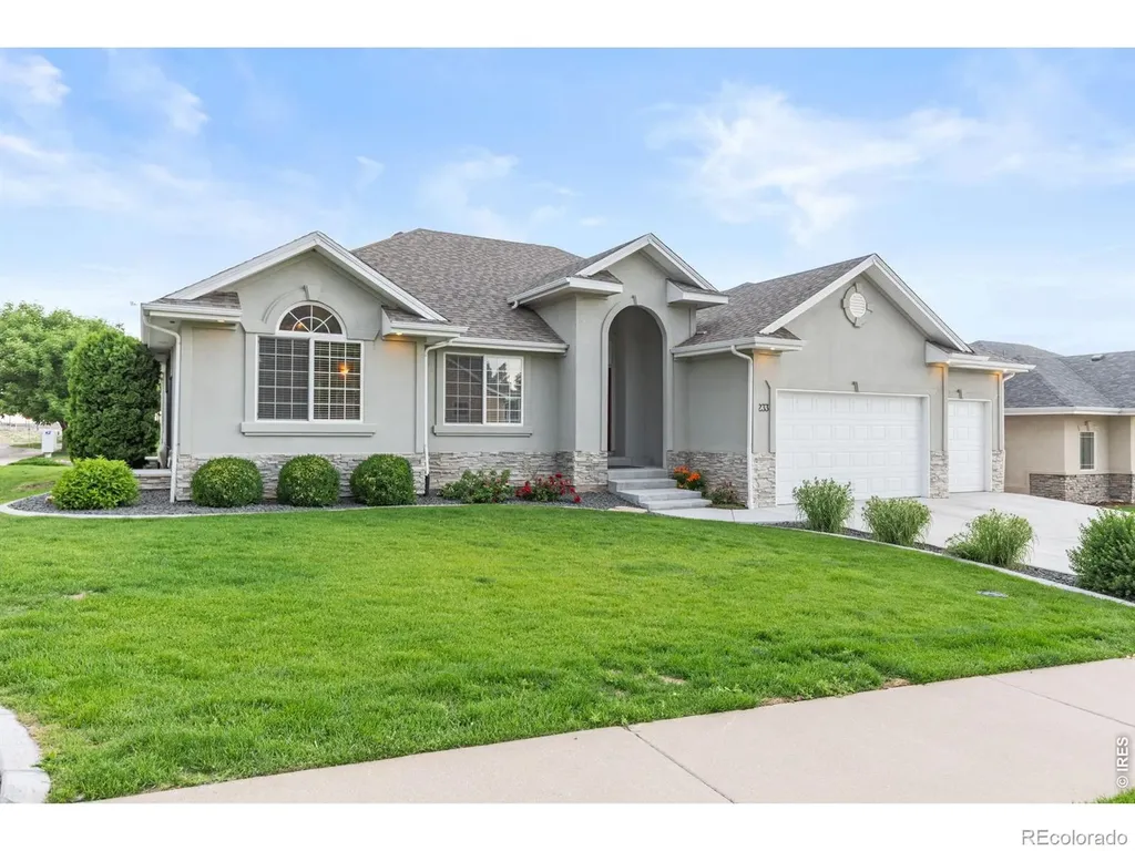 233 56th Avenue Greeley CO 80634