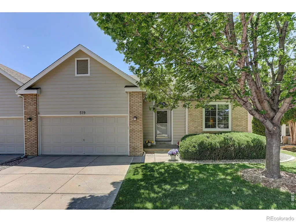 519 Yuma Court Fort Collins CO 80525