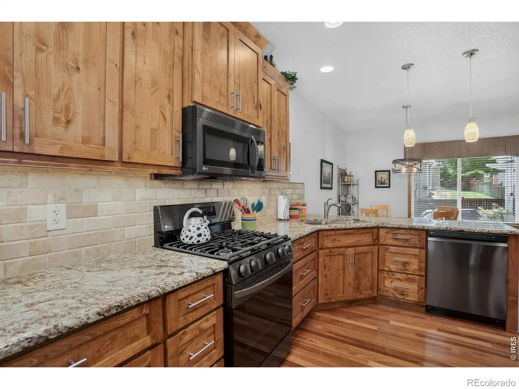 519 Yuma Court Fort Collins CO 80525
