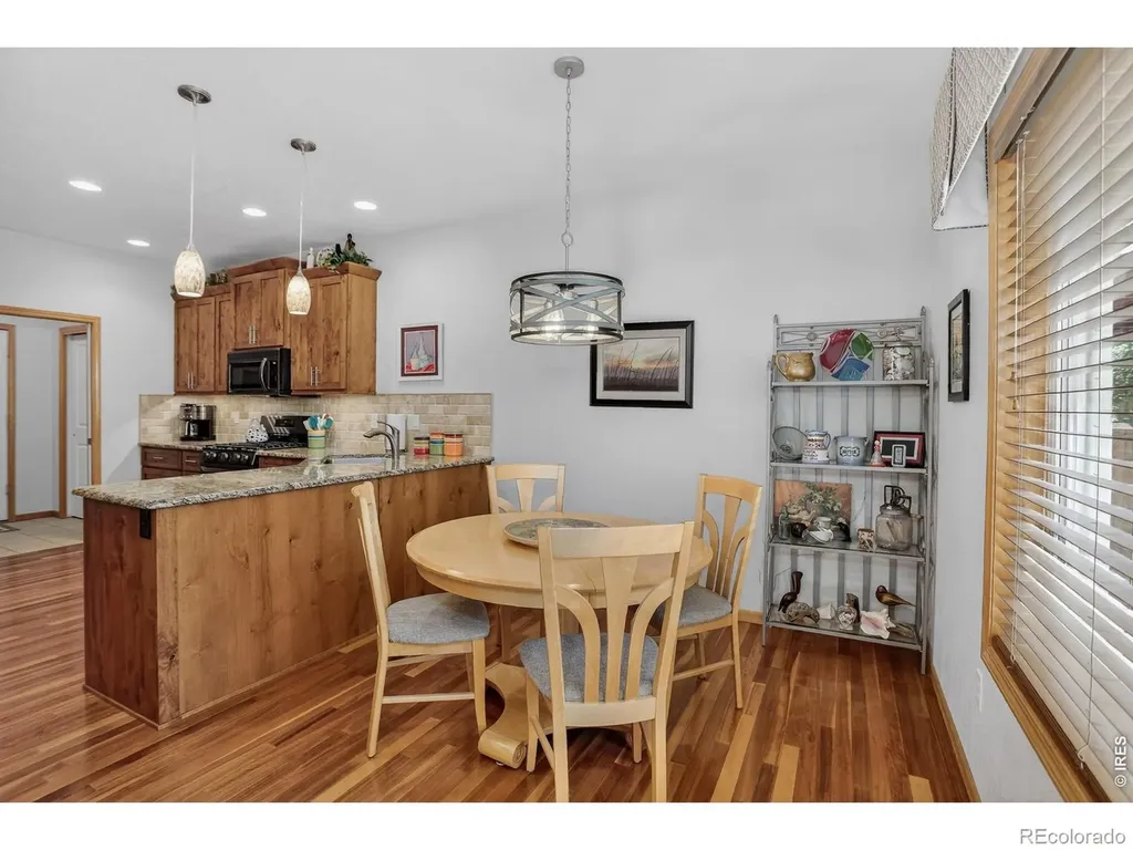 519 Yuma Court Fort Collins CO 80525