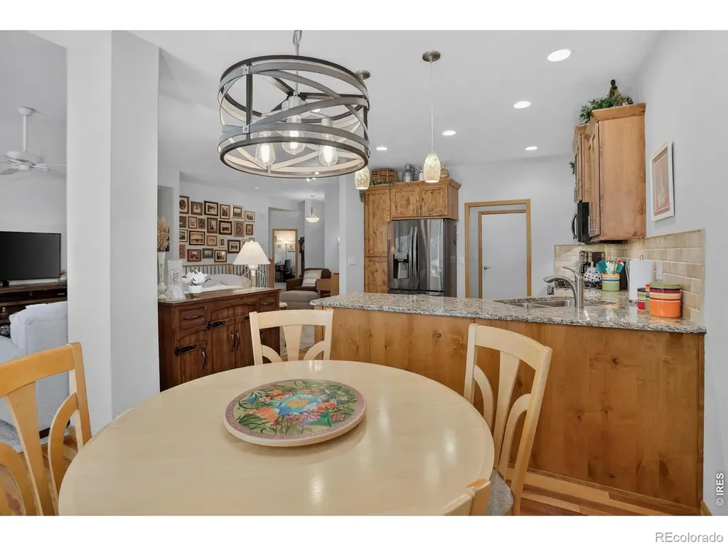 519 Yuma Court Fort Collins CO 80525