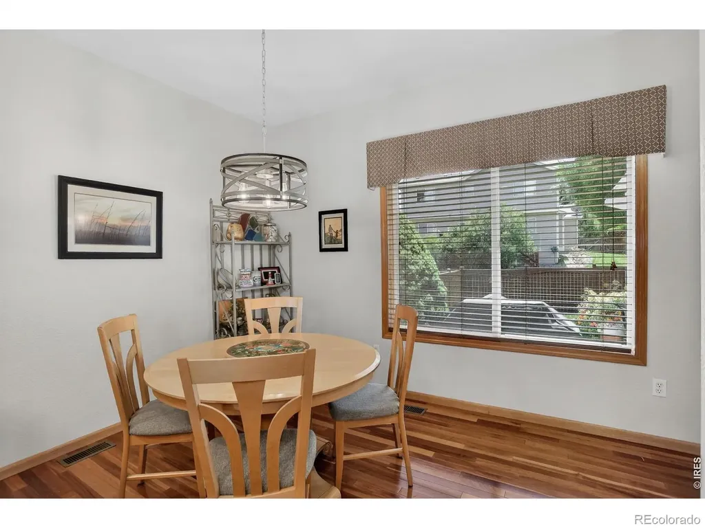519 Yuma Court Fort Collins CO 80525
