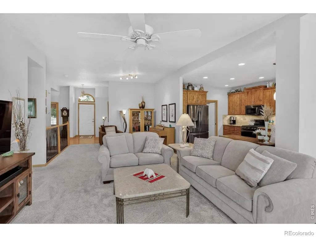 519 Yuma Court Fort Collins CO 80525