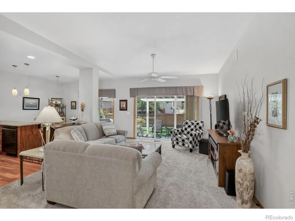 519 Yuma Court Fort Collins CO 80525