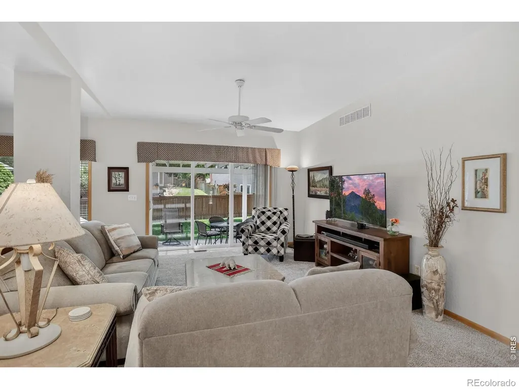 519 Yuma Court Fort Collins CO 80525