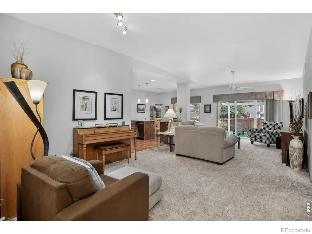 519 Yuma Court Fort Collins CO 80525