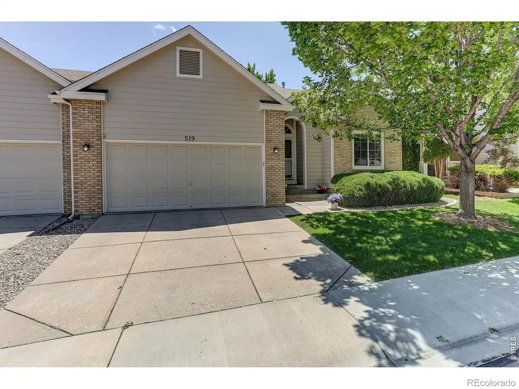 519 Yuma Court Fort Collins CO 80525