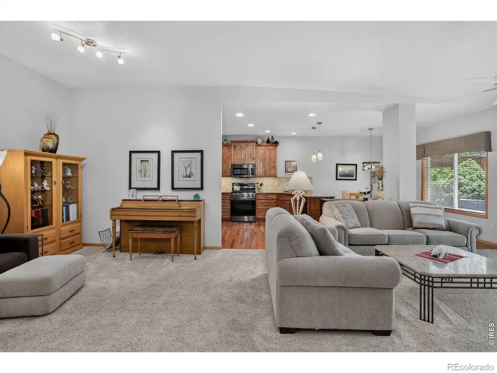 519 Yuma Court Fort Collins CO 80525