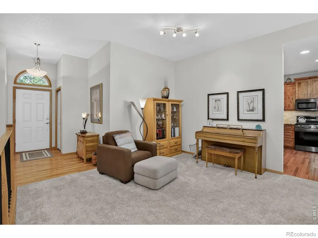 519 Yuma Court Fort Collins CO 80525