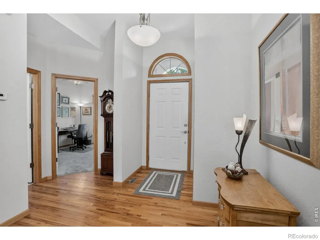 519 Yuma Court Fort Collins CO 80525