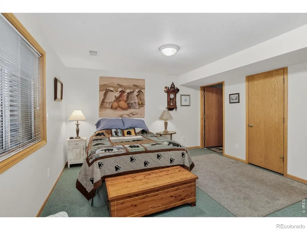 519 Yuma Court Fort Collins CO 80525