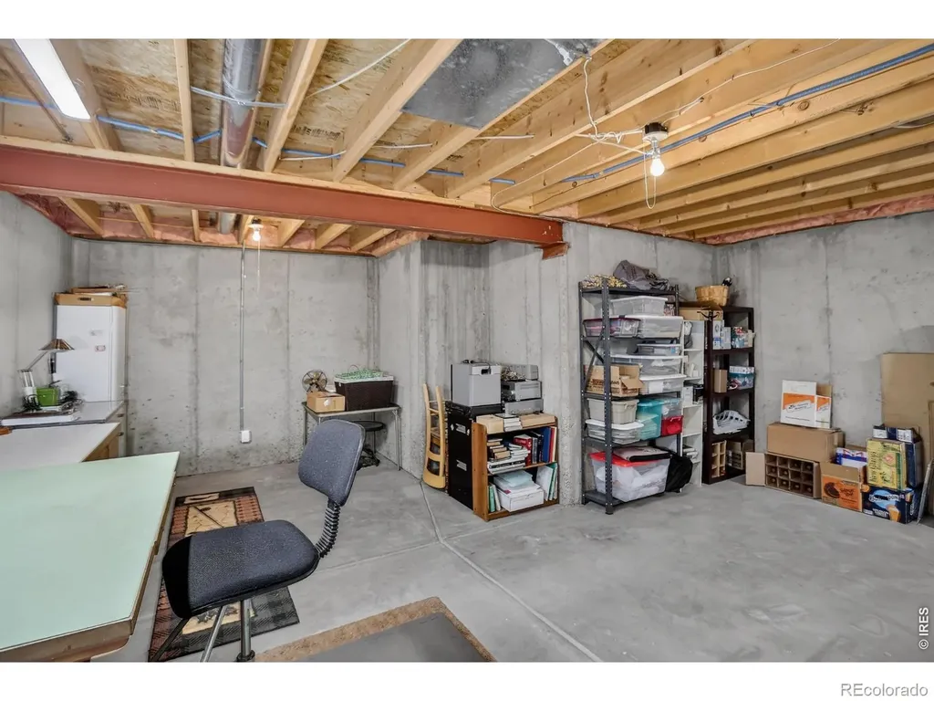 519 Yuma Court Fort Collins CO 80525