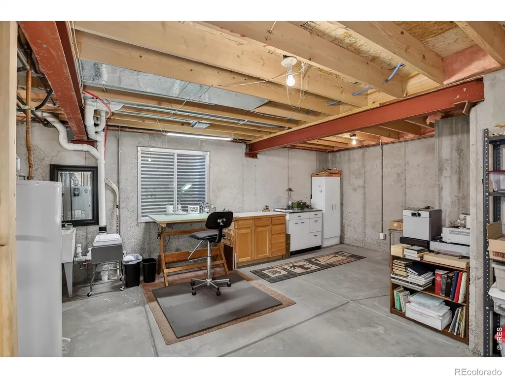 519 Yuma Court Fort Collins CO 80525