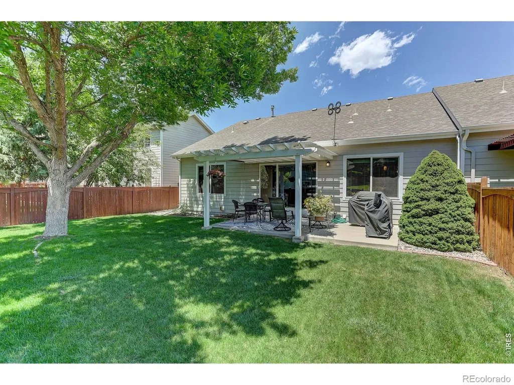 519 Yuma Court Fort Collins CO 80525