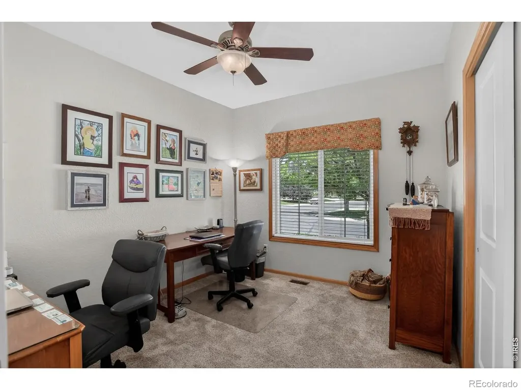 519 Yuma Court Fort Collins CO 80525