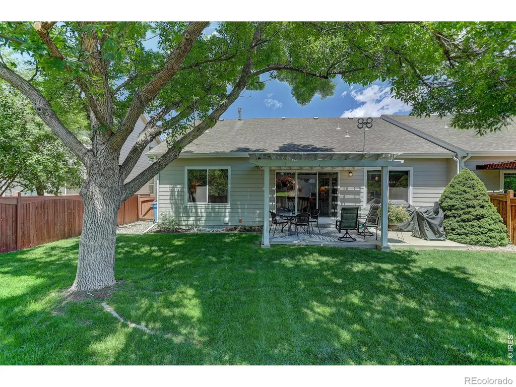 519 Yuma Court Fort Collins CO 80525