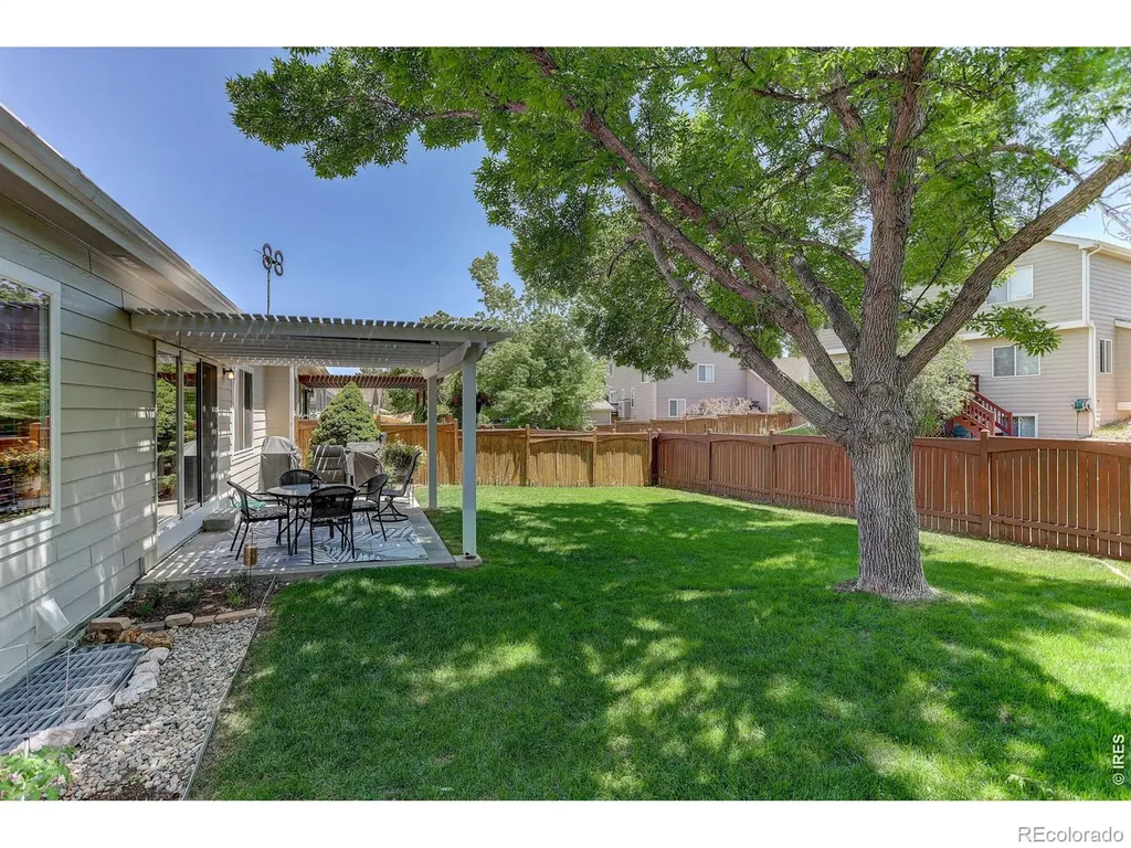 519 Yuma Court Fort Collins CO 80525