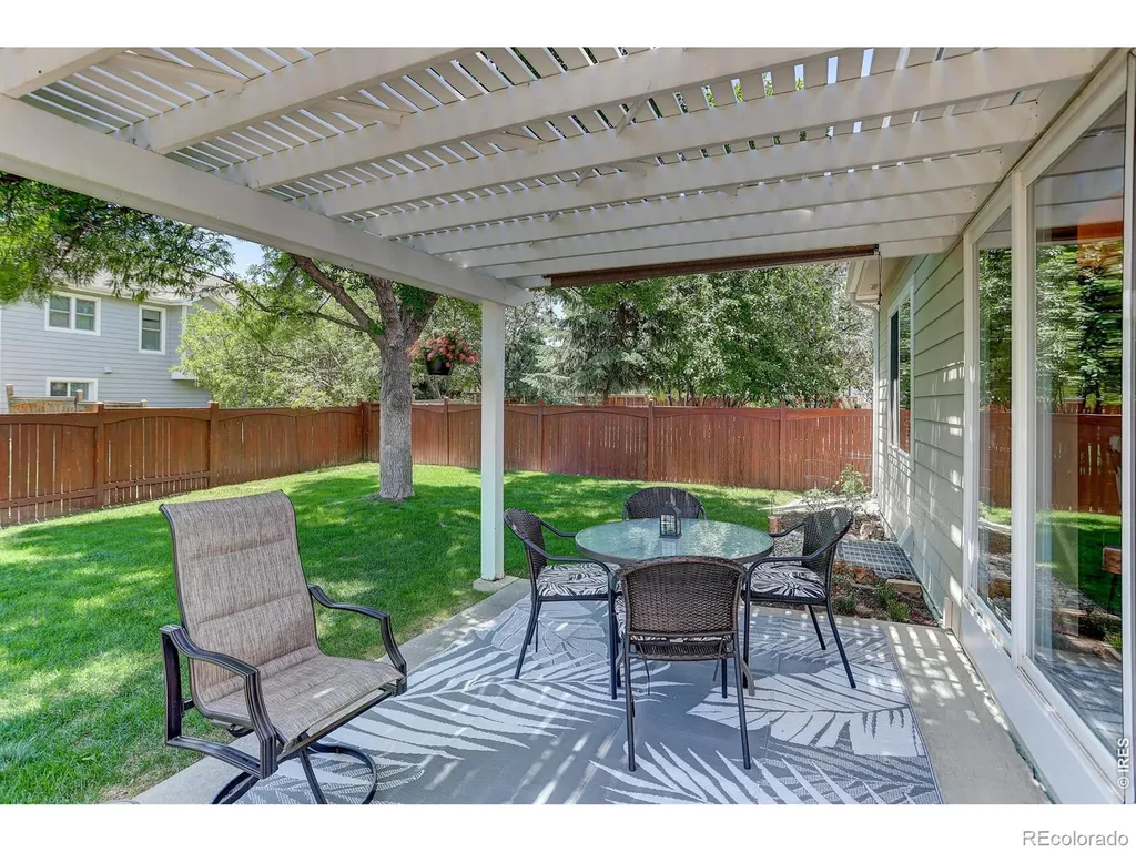 519 Yuma Court Fort Collins CO 80525