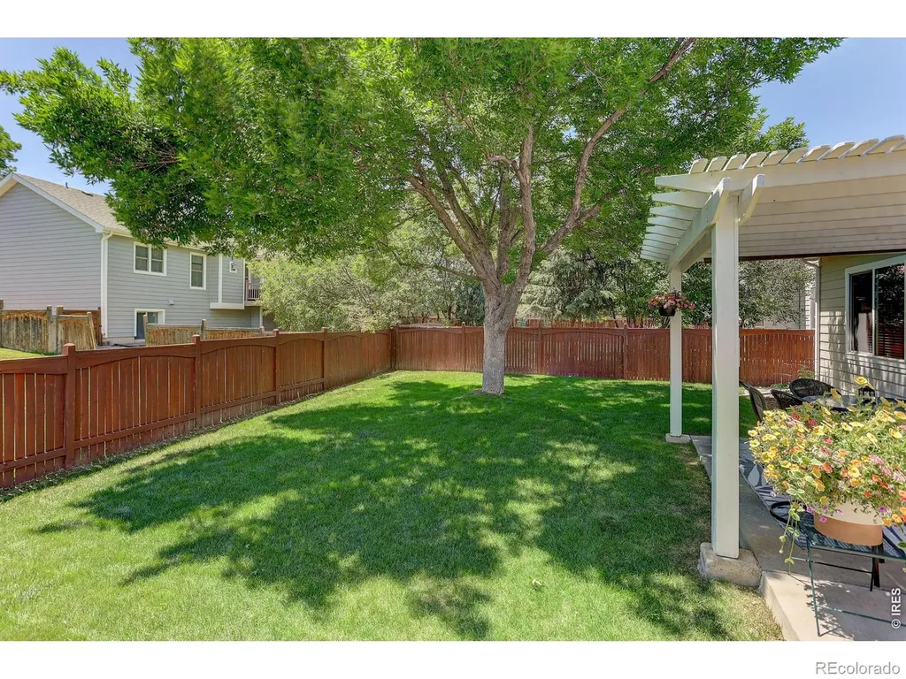 519 Yuma Court Fort Collins CO 80525
