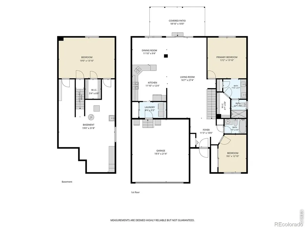 519 Yuma Court Fort Collins CO 80525