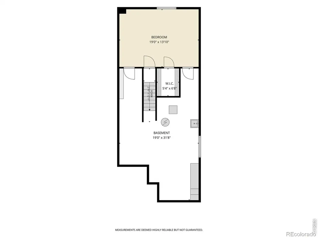 519 Yuma Court Fort Collins CO 80525
