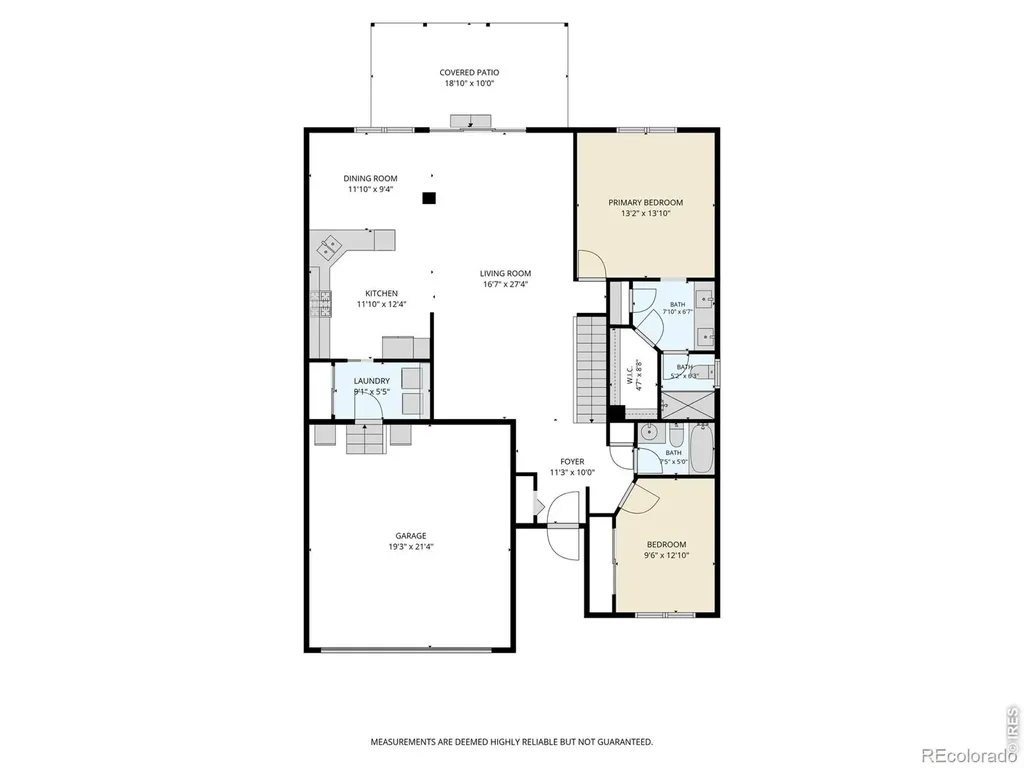 519 Yuma Court Fort Collins CO 80525