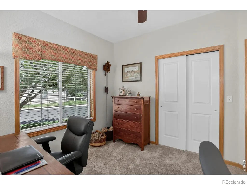 519 Yuma Court Fort Collins CO 80525