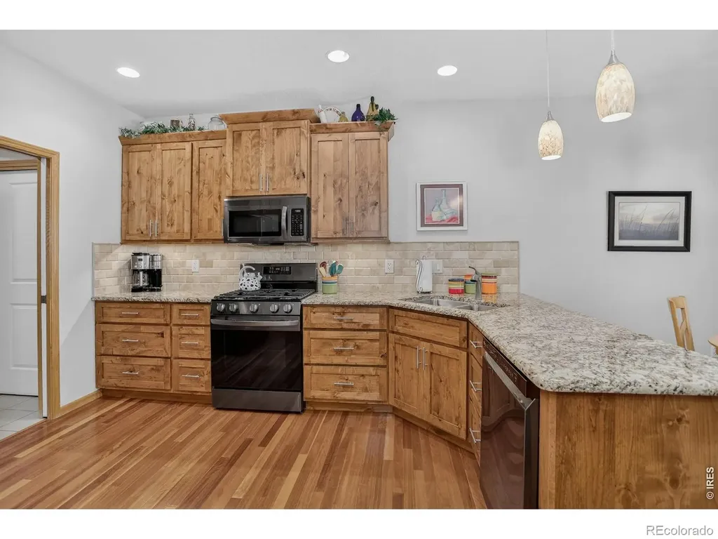 519 Yuma Court Fort Collins CO 80525