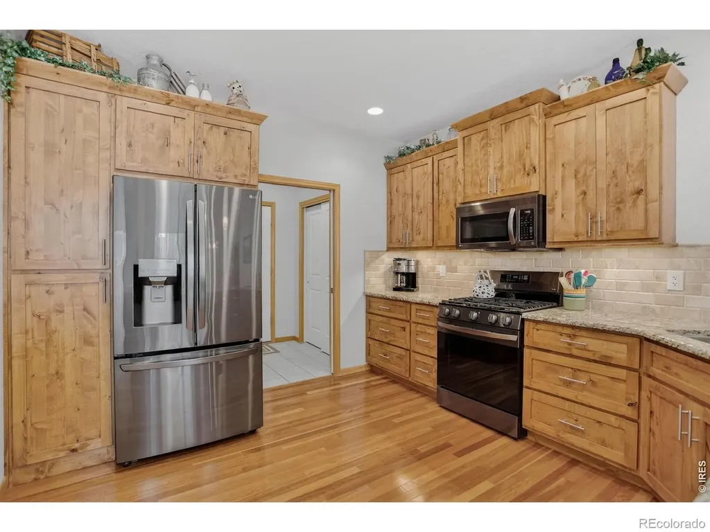 519 Yuma Court Fort Collins CO 80525