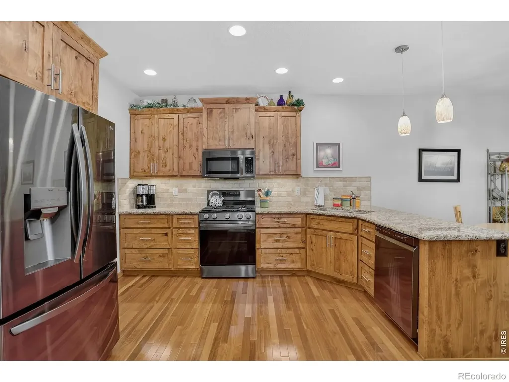 519 Yuma Court Fort Collins CO 80525