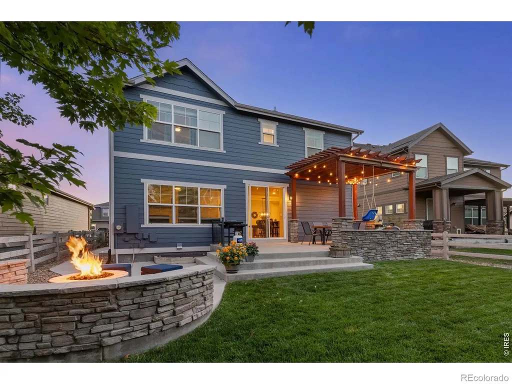 16668 Prospect Lane Broomfield CO 80023