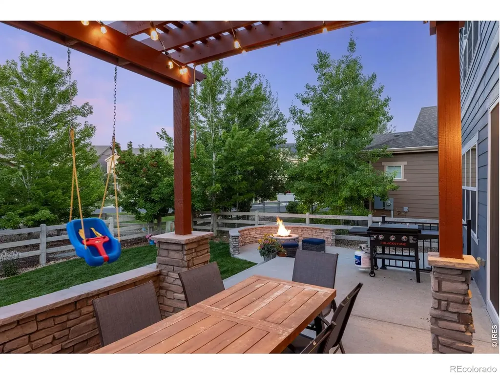 16668 Prospect Lane Broomfield CO 80023