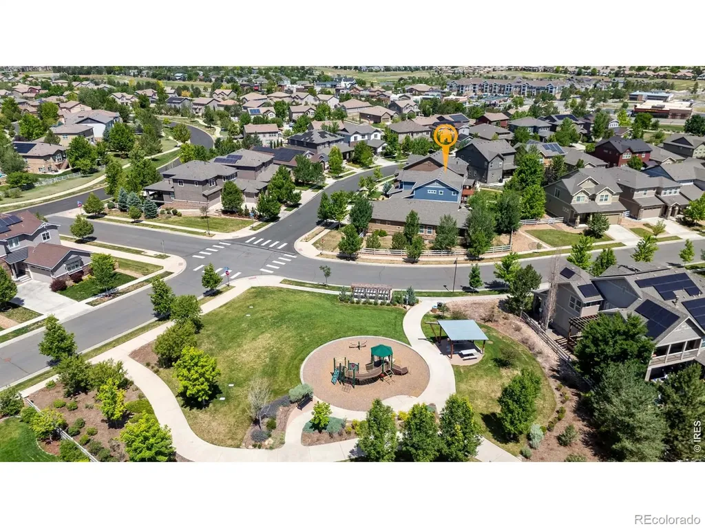 16668 Prospect Lane Broomfield CO 80023