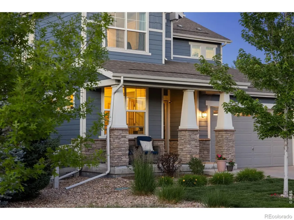 16668 Prospect Lane Broomfield CO 80023
