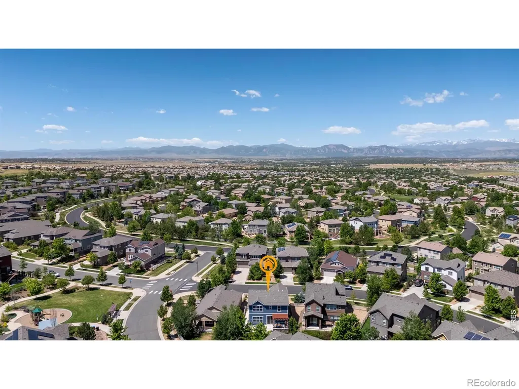16668 Prospect Lane Broomfield CO 80023