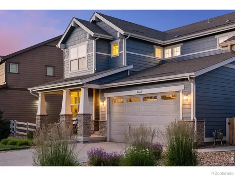 16668 Prospect Lane Broomfield CO 80023