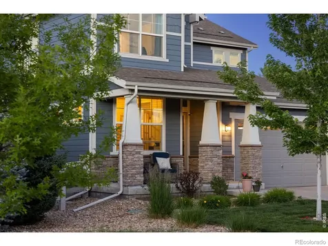 16668 Prospect Lane Broomfield CO 80023