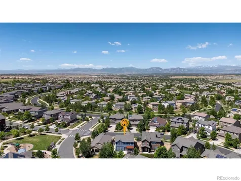 16668 Prospect Lane Broomfield CO 80023